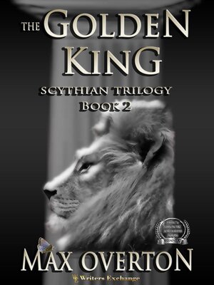 cover image of The Golden King